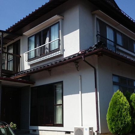 Guest House Minna No Ie أتشي المظهر الخارجي الصورة