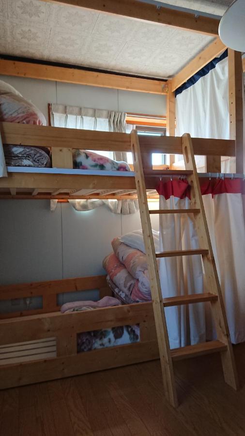 Guest House Minna No Ie أتشي المظهر الخارجي الصورة