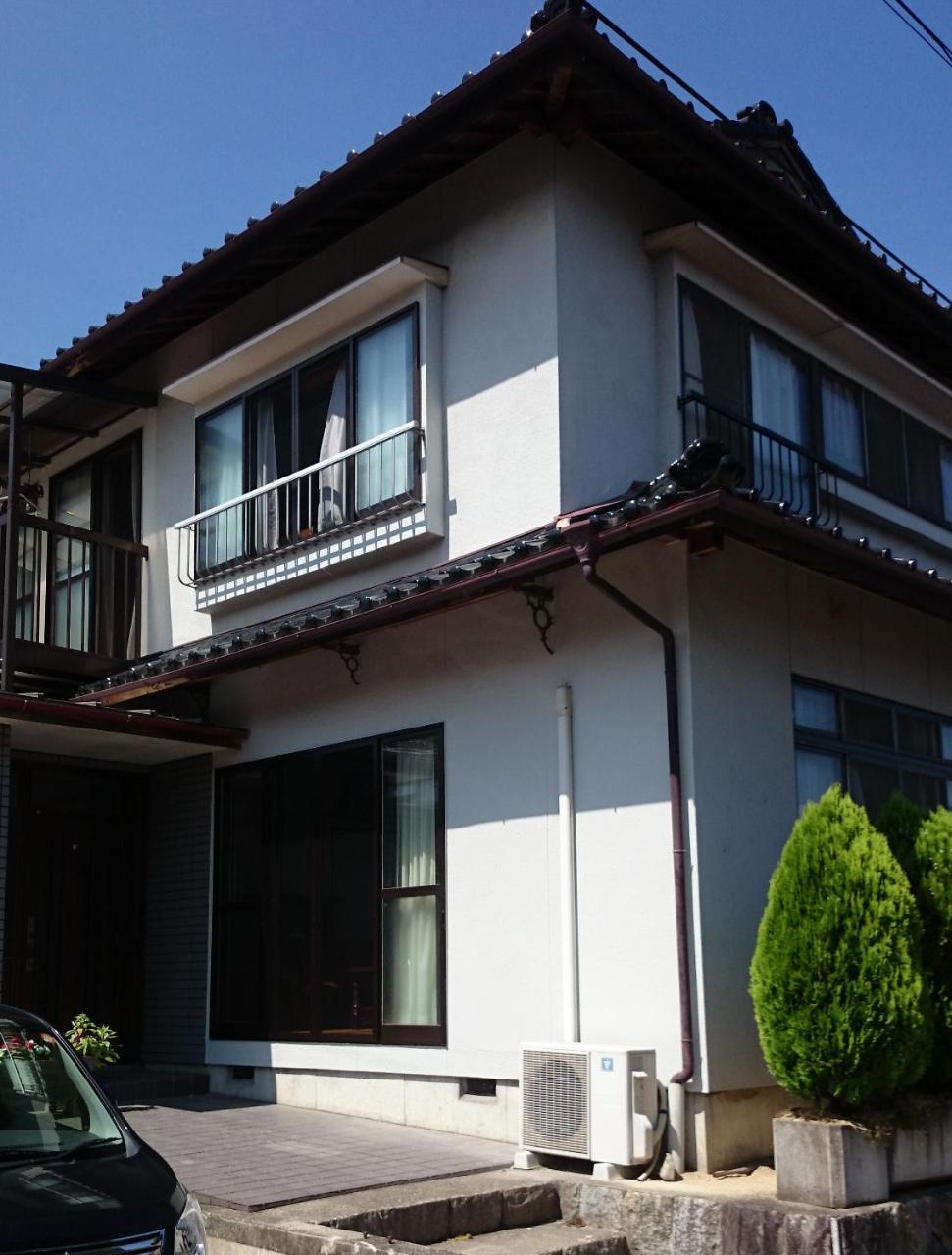 Guest House Minna No Ie أتشي المظهر الخارجي الصورة
