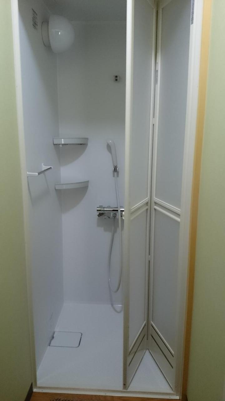 Guest House Minna No Ie أتشي المظهر الخارجي الصورة